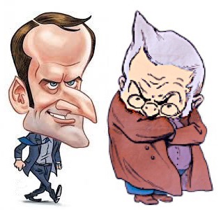 Macron-Thiers-1