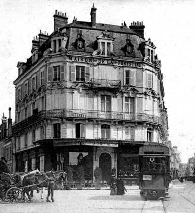 Maison-dela-Forestine 1904