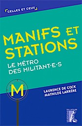 Manifs et stations