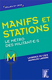 Manifs et stations