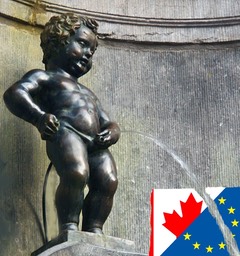 Manneken-pisse-Ceta