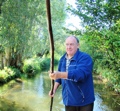 Berry. Marais de Bourges