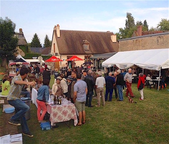 MarchéSaintRomble