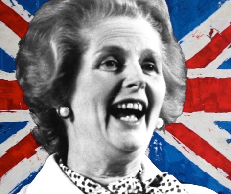 margaret-thatcher-drapeau