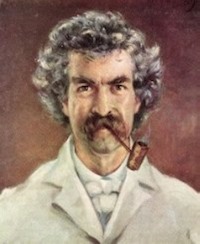 mark twain 5-200