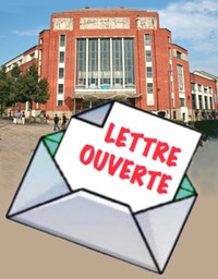 Maison de la Culture de Bourges. Une "lettre ouverte" aux futurs nouveaux élus.