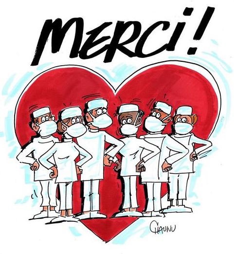 merci - 2