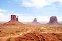 Monument valley.