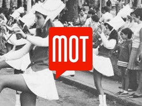 mot-majorettes