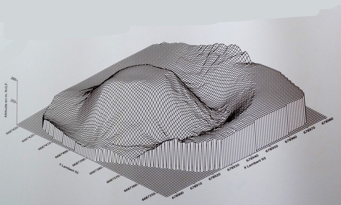 Motte-modelé-topographique-1