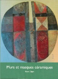 Murs et masques cramiques-200