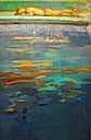 Nathalie Gobin. La piscine.