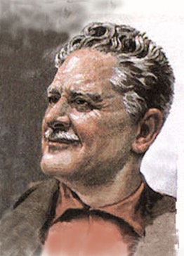 Nazim-Hikmet-portrait-340