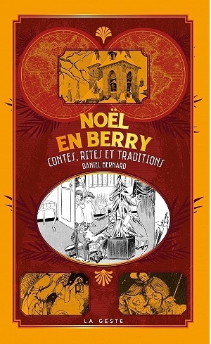 Noel en Berry