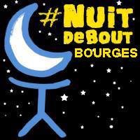 Nuit-debout-Bourges