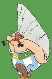 Obelix-menhir