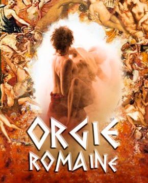 orgie-romaine