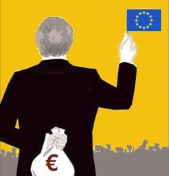 Dette et Pacte européen, encore plus d'austérité ? Réponse à Morogues le 26.