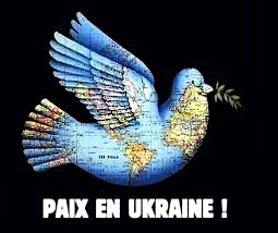 paix en Ukraine