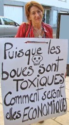 Boues. La Cour admnistrative d'appel retoque le dossier du Siaap, mais ne l'annule pas.