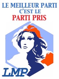 "Parti" et "partie" dans les expressions.