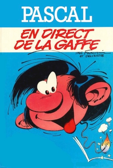 Pascal-la-gaffe