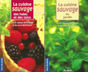 C'est le printemps, cuisinez sauvage !