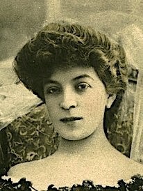 Pauline-Benda