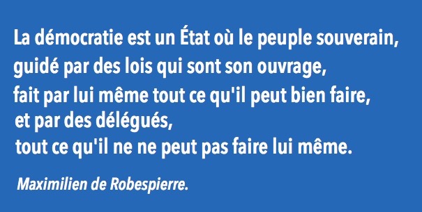 Peuple-souverain-Robespierre