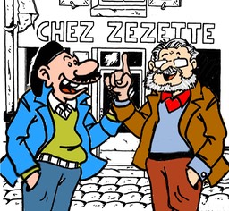 Pinglaut-&-Berlaudiot-ChezZezette