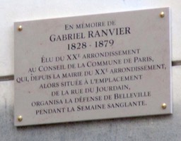 Plaque-Ranvier