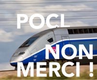 Samedi 7 mai. Le POCL ? Non merci !