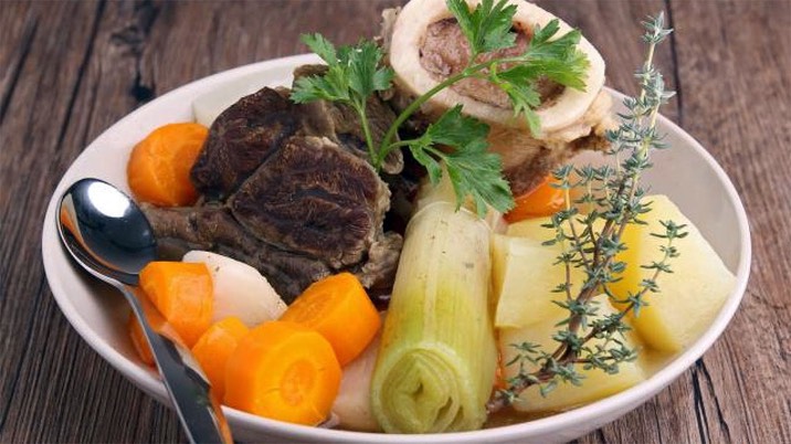 potaufeu