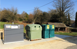 Poubelles-Neuilly-en-Sancerre