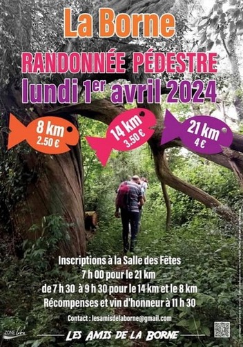 Randonnée