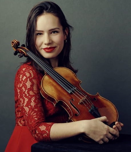 Raphaëlle Moreau