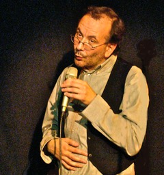 Stéphane Branger chante Mac-Nab. Le spectacle.