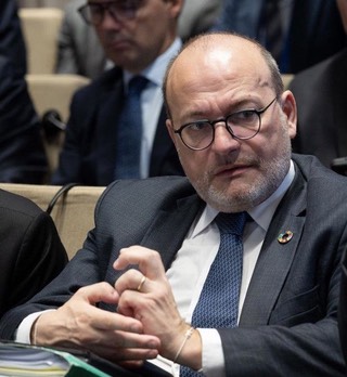Rémy Rioux