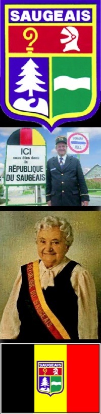 Republique du saugeais-images