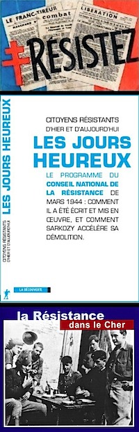 Resistance-CNR-images