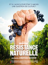 RESISTANCE+NATURELLE