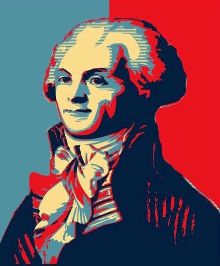 Robespierre-pop