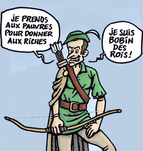 Robin-Macron