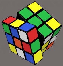 Rubiks cube