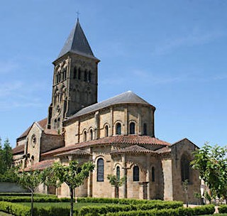 Saint-Menoux-eglise