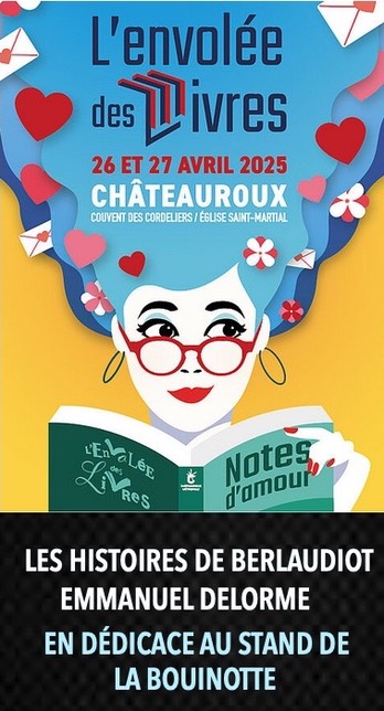SALON CHATEAUROUX 2025