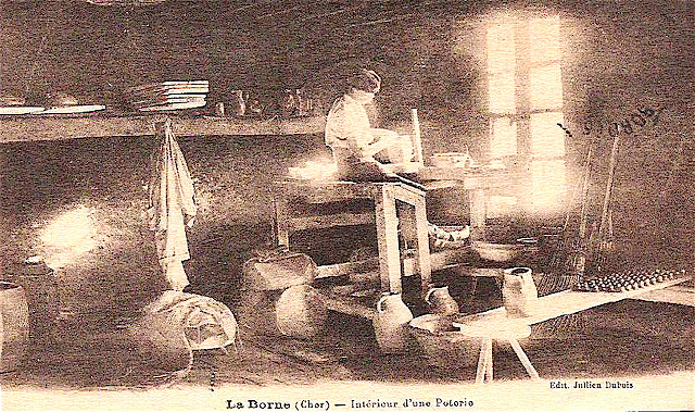 atelier