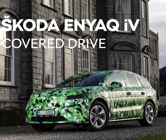 skoda-enyaq-suv-electrique