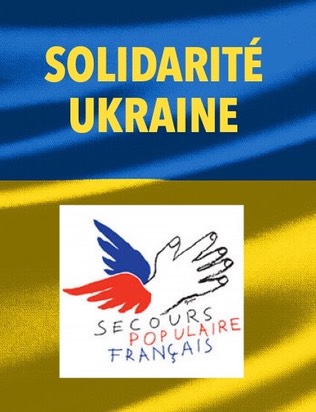 SolidaritéUkraine-SecoursPopulaire