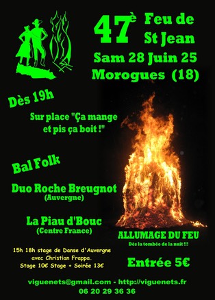 StJean-Morogues